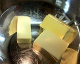 簡単♡アーモンド香るキャロットケーキ♡作り方4写真