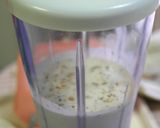 カフェランチ的？☆ひよこ豆のスフレ作り方3写真