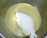カフェランチ的？☆ひよこ豆のスフレ作り方4写真