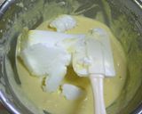 カフェランチ的？☆ひよこ豆のスフレ作り方5写真