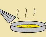 麺の力で天津メ～～ン？作り方3写真