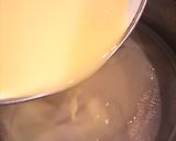 牡蠣の旨みたっぷり~茶碗蒸し♪作り方4写真