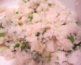 鱈れんこん饅頭作り方3写真