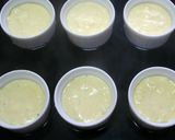 カフェランチ的？☆ひよこ豆のスフレ作り方6写真