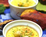 カフェランチ的？☆ひよこ豆のスフレ作り方10写真