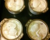 玉ねぎとじゃがいもの簡単グラタン風作り方4写真