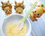 パンダクッキー作り方6写真