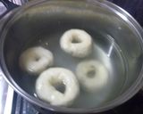 しっかりベーグル～胡桃クリチーver.～作り方21写真