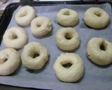 しっかりベーグル～胡桃クリチーver.～作り方22写真