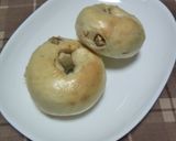 しっかりベーグル～胡桃クリチーver.～作り方23写真