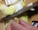 海鮮かたやきそば作り方1写真