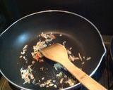 海鮮かたやきそば作り方4写真