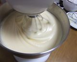 2011　クリスマスケーキ♡作り方3写真