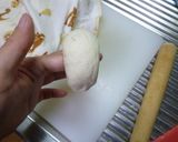 しっかりベーグル~トマトバジルver.~作り方11写真