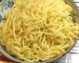 海鮮かたやきそば作り方6写真