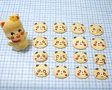 パンダクッキー作り方19写真