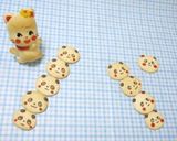 パンダクッキー作り方20写真