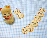 パンダクッキー作り方21写真
