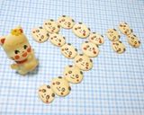 パンダクッキー作り方22写真
