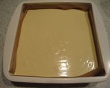 さつまいも（かぼちゃ）チーズケーキ作り方3写真