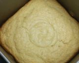 HBでHMを使って簡単ケーキ作り方2写真