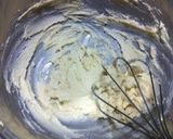 金時豆マフィン♪作り方3写真