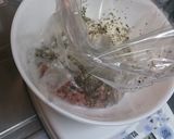 袋ひとつでザクザクおつまみクッキー作り方2写真