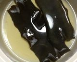体ほっこりヘルシー雪鍋作り方1写真