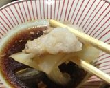 体ほっこりヘルシー雪鍋作り方4写真