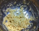 金時豆マフィン♪作り方4写真
