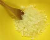 絶妙☆煮込みハンバーグ作り方1写真