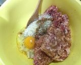 絶妙☆煮込みハンバーグ作り方2写真