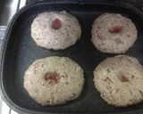 絶妙☆煮込みハンバーグ作り方3写真