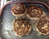 絶妙☆煮込みハンバーグ作り方4写真