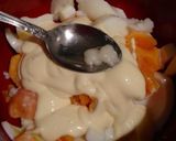 おいしいタマゴサラダ にんにく入り作り方4写真
