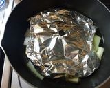 エビと大根の和風なカレー煮♫作り方4写真