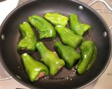 ピーマン肉詰め作り方3写真