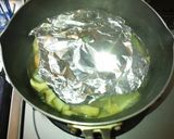 エビと大根の和風なカレー煮♫作り方5写真