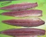 さんまの蒲焼すし作り方1写真