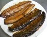 さんまの蒲焼すし作り方3写真