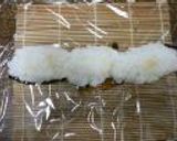 さんまの蒲焼すし作り方5写真