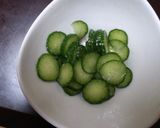 レンチン♪ポテサラ作り方1写真