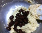 金時豆マフィン♪作り方5写真
