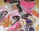 バレンタインに♡ビスケットケーキ作り方2写真