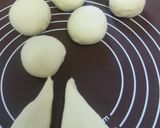 ハムと玉ねぎの総菜パン作り方3写真