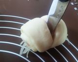 ハムと玉ねぎの総菜パン作り方6写真