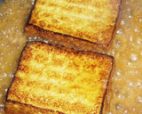 目指せ厚揚げ1位！簡単にんにくバター炒め作り方6写真