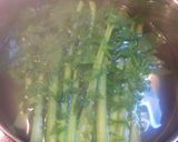 超簡単に大根の葉が大変身！作り方1写真