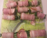 超簡単に大根の葉が大変身！作り方2写真