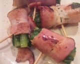 超簡単に大根の葉が大変身！作り方3写真